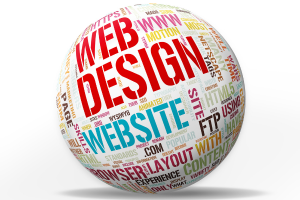 website designing