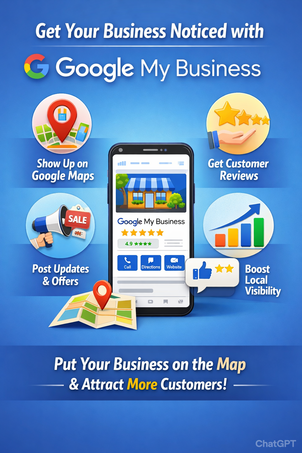 Google Business Profile Guide: Google Business Profile Guide: 8 Proven Ways to Increase Google Rankings
